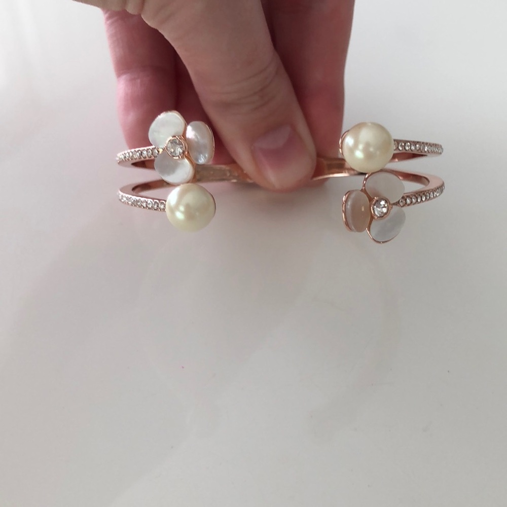 Kate Spade bracelet